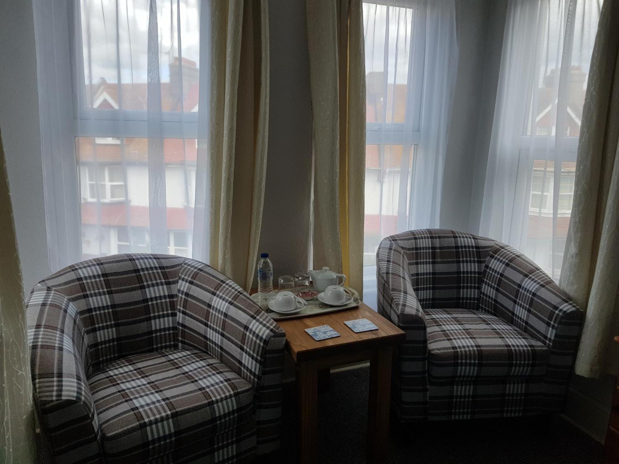 Rosemead Guest House Paignton Zewnętrze zdjęcie