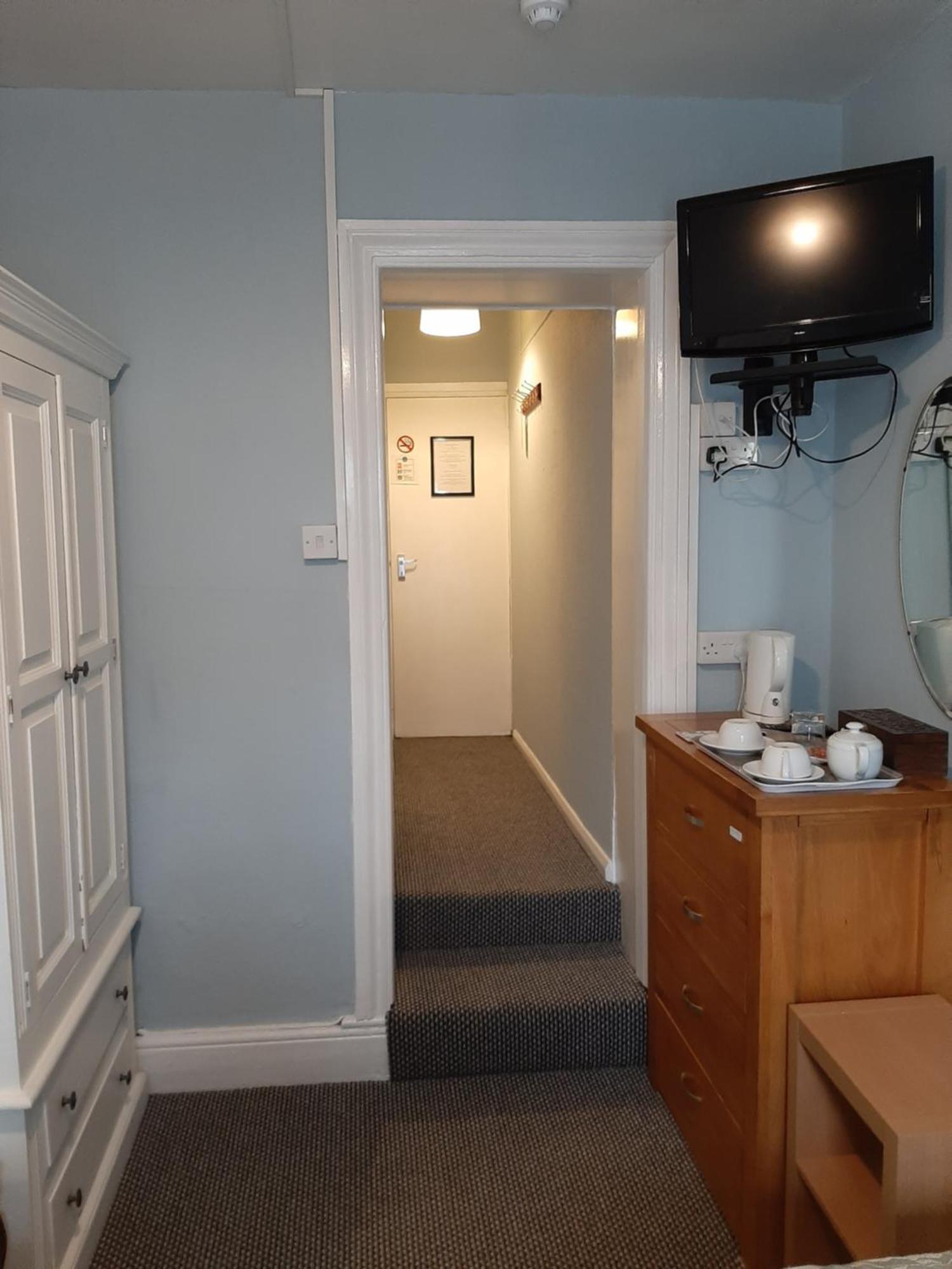 Rosemead Guest House Paignton Pokój zdjęcie