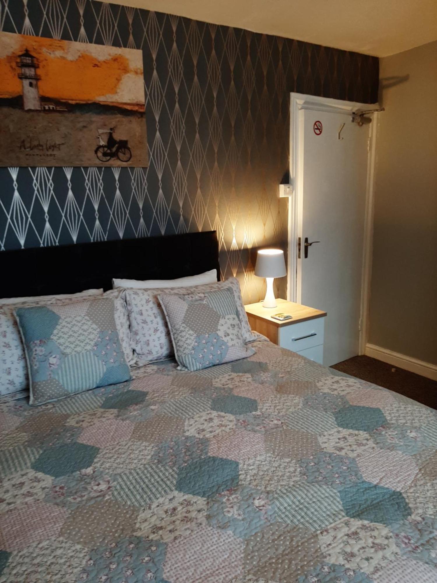 Rosemead Guest House Paignton Pokój zdjęcie