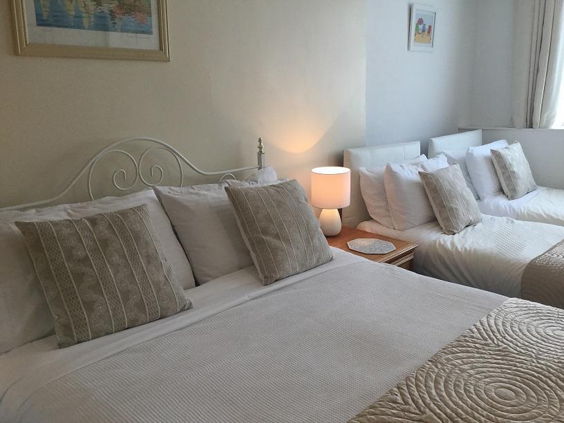 Rosemead Guest House Paignton Zewnętrze zdjęcie