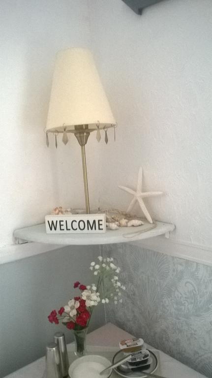 Rosemead Guest House Paignton Zewnętrze zdjęcie
