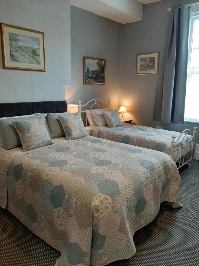 Rosemead Guest House Paignton Zewnętrze zdjęcie